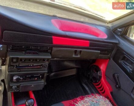 Зелений ВАЗ 21099, об'ємом двигуна 1.5 л та пробігом 150 тис. км за 1500 $, фото 6 на Automoto.ua