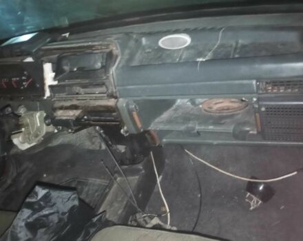 Зелений ВАЗ 21099, об'ємом двигуна 1.5 л та пробігом 100 тис. км за 355 $, фото 6 на Automoto.ua