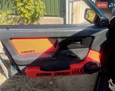 Зелений ВАЗ 21099, об'ємом двигуна 1.5 л та пробігом 150 тис. км за 1500 $, фото 17 на Automoto.ua