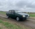 Зеленый ВАЗ 21099, объемом двигателя 1.5 л и пробегом 139 тыс. км за 971 $, фото 1 на Automoto.ua