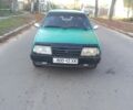 Зеленый ВАЗ 21099, объемом двигателя 1.5 л и пробегом 200 тыс. км за 630 $, фото 1 на Automoto.ua
