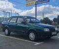 Зеленый ВАЗ 21099, объемом двигателя 1.5 л и пробегом 200 тыс. км за 651 $, фото 1 на Automoto.ua