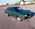 Зеленый ВАЗ 21099, объемом двигателя 0 л и пробегом 260 тыс. км за 761 $, фото 1 на Automoto.ua