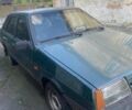 Зелений ВАЗ 21099, об'ємом двигуна 1.5 л та пробігом 250 тис. км за 500 $, фото 1 на Automoto.ua