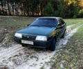 Зеленый ВАЗ 21099, объемом двигателя 1.5 л и пробегом 242 тыс. км за 1250 $, фото 1 на Automoto.ua
