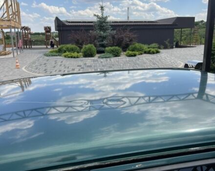 Зеленый ВАЗ 21099, объемом двигателя 1.5 л и пробегом 400 тыс. км за 1300 $, фото 6 на Automoto.ua