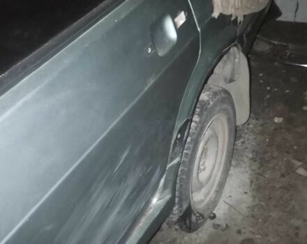 Зелений ВАЗ 21099, об'ємом двигуна 1.5 л та пробігом 100 тис. км за 355 $, фото 7 на Automoto.ua