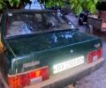 Зеленый ВАЗ 21099, объемом двигателя 1.5 л и пробегом 0 тыс. км за 1300 $, фото 6 на Automoto.ua