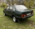 Зелений ВАЗ 21099, об'ємом двигуна 1.5 л та пробігом 80 тис. км за 700 $, фото 2 на Automoto.ua