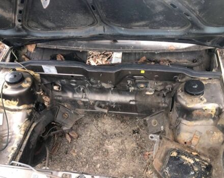 Зелений ВАЗ 21099, об'ємом двигуна 1.5 л та пробігом 185 тис. км за 190 $, фото 2 на Automoto.ua