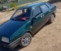 Зелений ВАЗ 21099, об'ємом двигуна 1.5 л та пробігом 150 тис. км за 1500 $, фото 9 на Automoto.ua