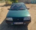 Зелений ВАЗ 21099, об'ємом двигуна 1.5 л та пробігом 150 тис. км за 1500 $, фото 1 на Automoto.ua