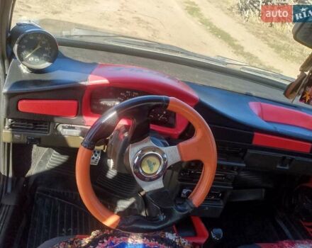 Зелений ВАЗ 21099, об'ємом двигуна 1.5 л та пробігом 150 тис. км за 1500 $, фото 1 на Automoto.ua