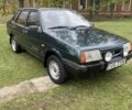 Зелений ВАЗ 21099, об'ємом двигуна 1.5 л та пробігом 80 тис. км за 700 $, фото 1 на Automoto.ua