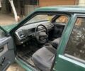 Зеленый ВАЗ 21099, объемом двигателя 1.5 л и пробегом 139 тыс. км за 971 $, фото 3 на Automoto.ua