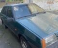 Зелений ВАЗ 21099, об'ємом двигуна 1.5 л та пробігом 250 тис. км за 500 $, фото 1 на Automoto.ua