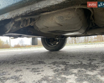 Зеленый ВАЗ 21099, объемом двигателя 1.5 л и пробегом 150 тыс. км за 1550 $, фото 26 на Automoto.ua