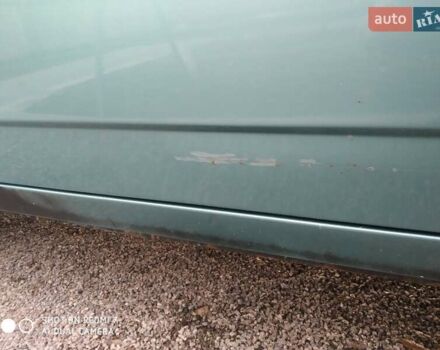 Зеленый ВАЗ 21099, объемом двигателя 1.5 л и пробегом 99 тыс. км за 2650 $, фото 3 на Automoto.ua