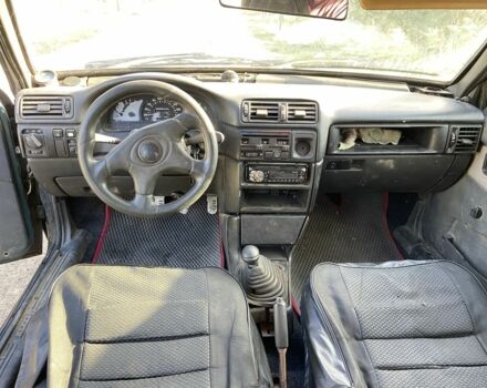 Зелений ВАЗ 21099, об'ємом двигуна 1.5 л та пробігом 59 тис. км за 900 $, фото 3 на Automoto.ua