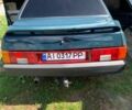 Зелений ВАЗ 21099, об'ємом двигуна 1.5 л та пробігом 43 тис. км за 1700 $, фото 1 на Automoto.ua