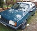 Зеленый ВАЗ 21099, объемом двигателя 0 л и пробегом 200 тыс. км за 1100 $, фото 2 на Automoto.ua