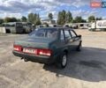 Зеленый ВАЗ 21099, объемом двигателя 1.5 л и пробегом 193 тыс. км за 846 $, фото 11 на Automoto.ua