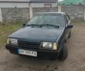 Зеленый ВАЗ 21099, объемом двигателя 1.5 л и пробегом 313 тыс. км за 840 $, фото 1 на Automoto.ua