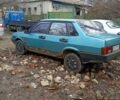 Зеленый ВАЗ 21099, объемом двигателя 0 л и пробегом 1000 тыс. км за 650 $, фото 4 на Automoto.ua