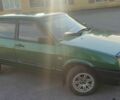 Зеленый ВАЗ 21099, объемом двигателя 1.5 л и пробегом 250 тыс. км за 1100 $, фото 1 на Automoto.ua