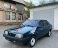 Зеленый ВАЗ 21099, объемом двигателя 1.5 л и пробегом 180 тыс. км за 1352 $, фото 1 на Automoto.ua