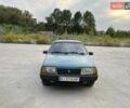 Зеленый ВАЗ 21099, объемом двигателя 1.5 л и пробегом 323 тыс. км за 900 $, фото 9 на Automoto.ua