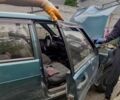 Зеленый ВАЗ 21099, объемом двигателя 1.5 л и пробегом 200 тыс. км за 500 $, фото 40 на Automoto.ua