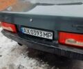 Зеленый ВАЗ 21099, объемом двигателя 1.5 л и пробегом 180 тыс. км за 1300 $, фото 1 на Automoto.ua
