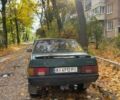 Зеленый ВАЗ 21099, объемом двигателя 1.5 л и пробегом 100 тыс. км за 1000 $, фото 1 на Automoto.ua