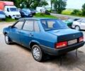 Зеленый ВАЗ 21099, объемом двигателя 1.5 л и пробегом 263 тыс. км за 1000 $, фото 5 на Automoto.ua