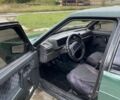 Зеленый ВАЗ 21099, объемом двигателя 1.5 л и пробегом 150 тыс. км за 882 $, фото 7 на Automoto.ua