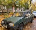 Зеленый ВАЗ 21099, объемом двигателя 1.5 л и пробегом 100 тыс. км за 1000 $, фото 4 на Automoto.ua