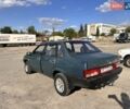 Зеленый ВАЗ 21099, объемом двигателя 1.5 л и пробегом 193 тыс. км за 846 $, фото 5 на Automoto.ua
