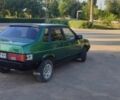 Зеленый ВАЗ 21099, объемом двигателя 1.5 л и пробегом 250 тыс. км за 1100 $, фото 5 на Automoto.ua