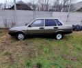 Зеленый ВАЗ 21099, объемом двигателя 1.5 л и пробегом 100 тыс. км за 1100 $, фото 1 на Automoto.ua