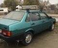 Зелений ВАЗ 21099, об'ємом двигуна 1.5 л та пробігом 200 тис. км за 1500 $, фото 1 на Automoto.ua