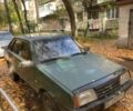 Зеленый ВАЗ 21099, объемом двигателя 1.5 л и пробегом 100 тыс. км за 1000 $, фото 1 на Automoto.ua