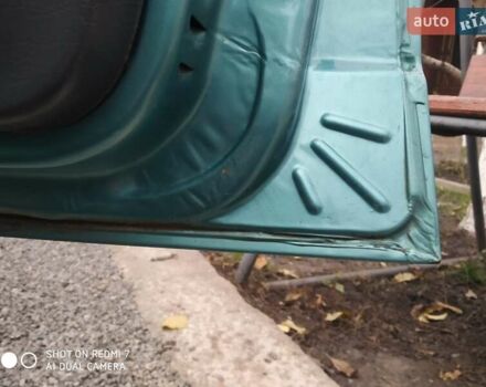 Зеленый ВАЗ 21099, объемом двигателя 1.5 л и пробегом 99 тыс. км за 2650 $, фото 8 на Automoto.ua