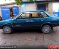 Зеленый ВАЗ 21099, объемом двигателя 1.5 л и пробегом 0 тыс. км за 1300 $, фото 2 на Automoto.ua