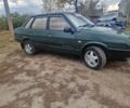 Зелений ВАЗ 21099, об'ємом двигуна 1.5 л та пробігом 250 тис. км за 677 $, фото 4 на Automoto.ua