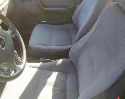 Зеленый ВАЗ 21099, объемом двигателя 1.5 л и пробегом 275 тыс. км за 1255 $, фото 5 на Automoto.ua