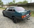 Зелений ВАЗ 21099, об'ємом двигуна 1.5 л та пробігом 225 тис. км за 1450 $, фото 1 на Automoto.ua