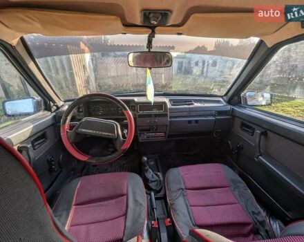 ВАЗ 21099 1999 в Жашкове на Automoto.ua Зеленый ВАЗ 21099, объемом двигателя 1.5 л и пробегом 456 тыс. км за 1950 $, фото 5 на Automoto.ua
