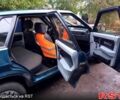 Зеленый ВАЗ 21099, объемом двигателя 1.5 л и пробегом 0 тыс. км за 1300 $, фото 3 на Automoto.ua