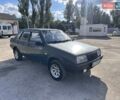Зеленый ВАЗ 21099, объемом двигателя 1.5 л и пробегом 193 тыс. км за 846 $, фото 12 на Automoto.ua